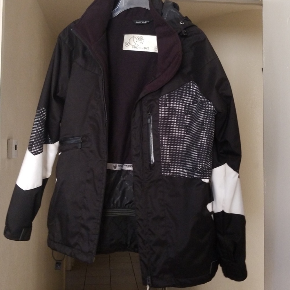 Body Glove Snow Technologies Jacket
